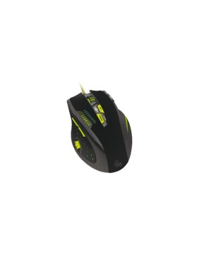 Wired Laser Mice for PCs