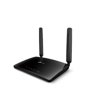 Advanced network routers