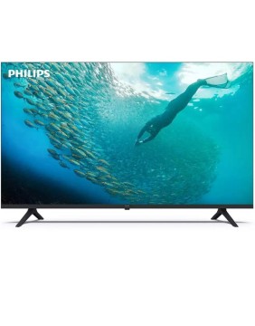 Grandes TVs Línea Marrón de 55" a 75"